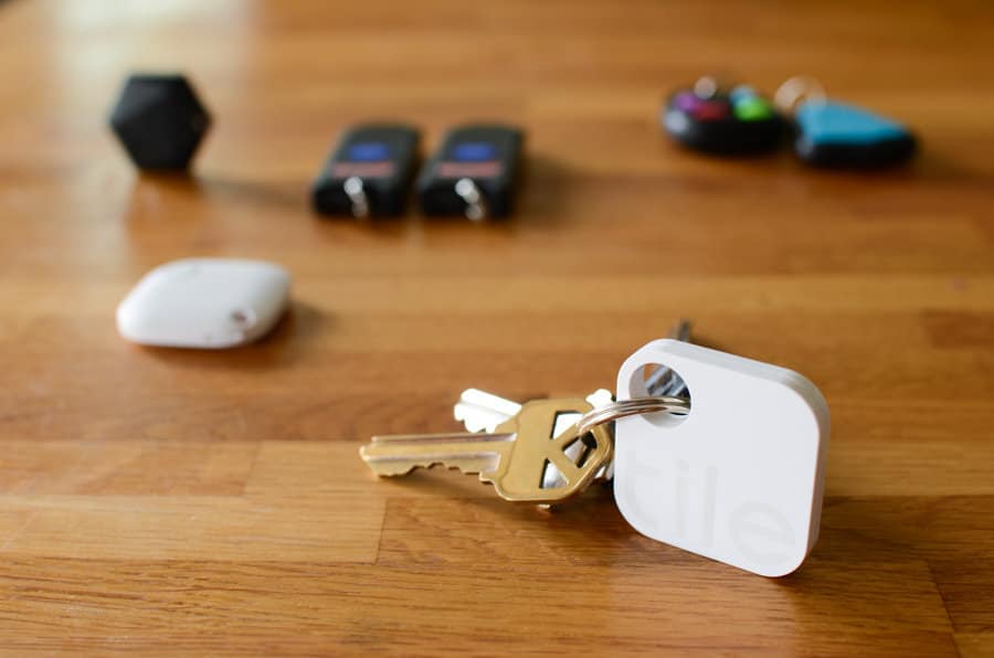 Tile Mate Key Finder Tile Mate Key Finder