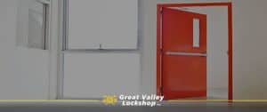 Commercial Fire Door Tips