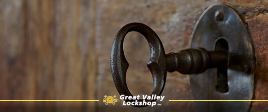 A Short History of Keys - Owl Locksmiths & Security