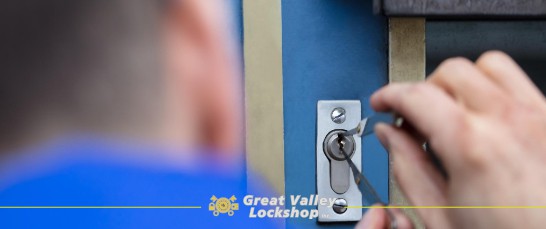 Locksmith Muncie