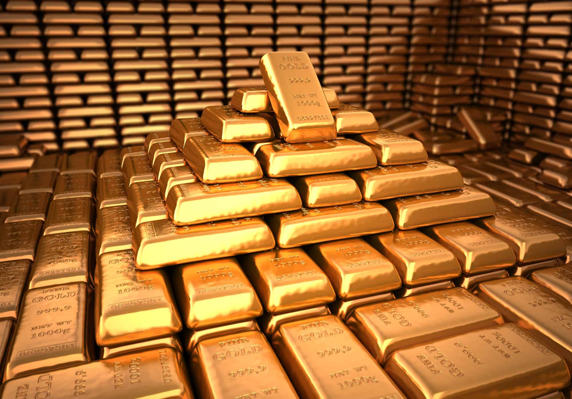 Stocks, Crypto And A.I 4 Intelligent Quant By Beratung gold investment strategies