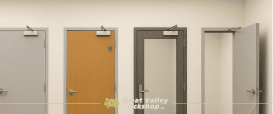Critical Considerations on How to Install a Fire Door