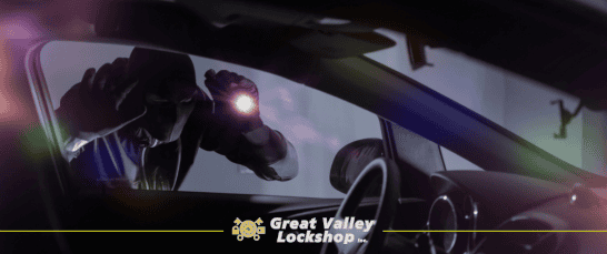The Correlation Between Pennsylvania’s Rising Auto Thefts and the Need for Expert Auto Locksmith Services