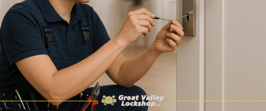 What Brands Are Locksmiths Happy to See When They Show up to a Job?