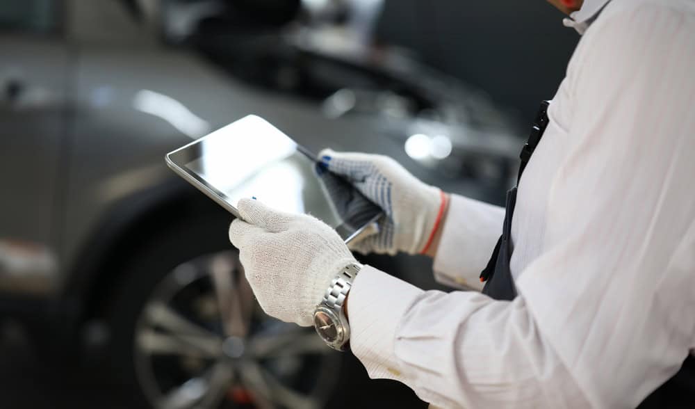 car locksmith