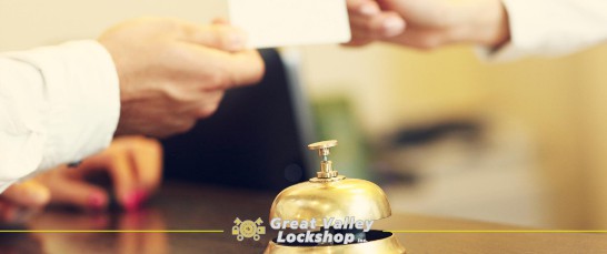 Factors to Consider When Changing Locks for a Hotel