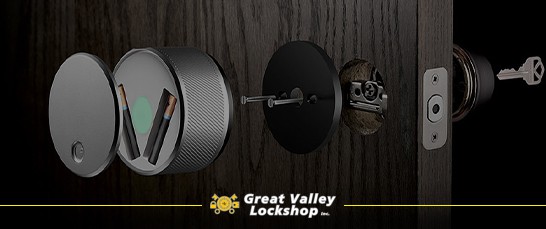 Reason's Why a Schlage Lock Would Need Repair - East Valley Lock and Key