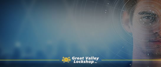 What Is a Biometric Entry System and How Can it Help Protect Your Business?