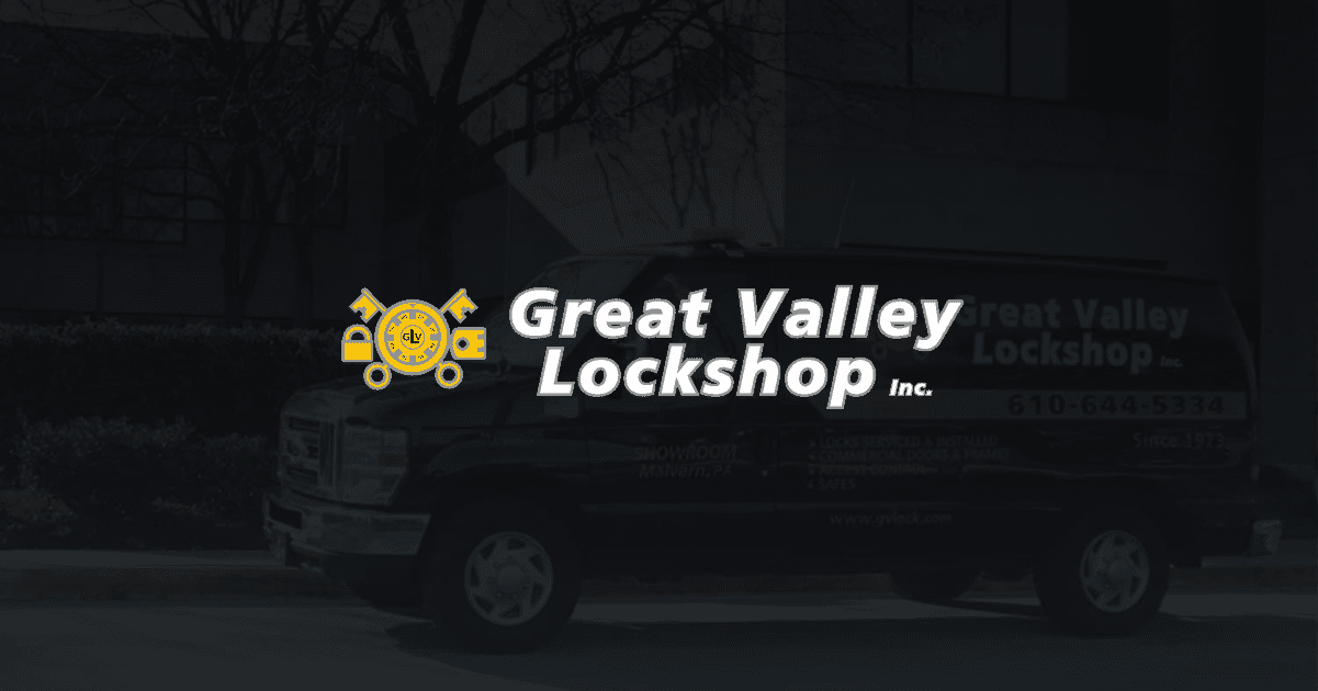 Chester County Residental Locksmith Great Valley
