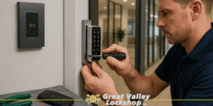 how to install remote keyless entry system