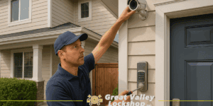 how to prevent home invasion