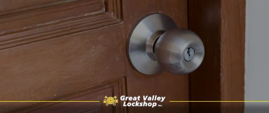 DOOR HANDLE definition in American English