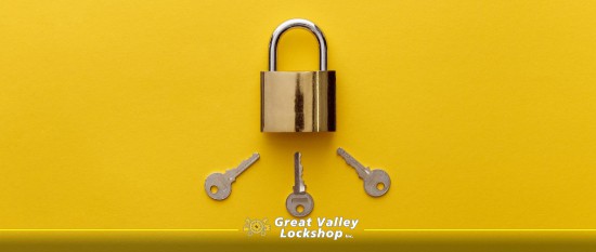 How Do Locksmiths Make Keys Without An Original Key?