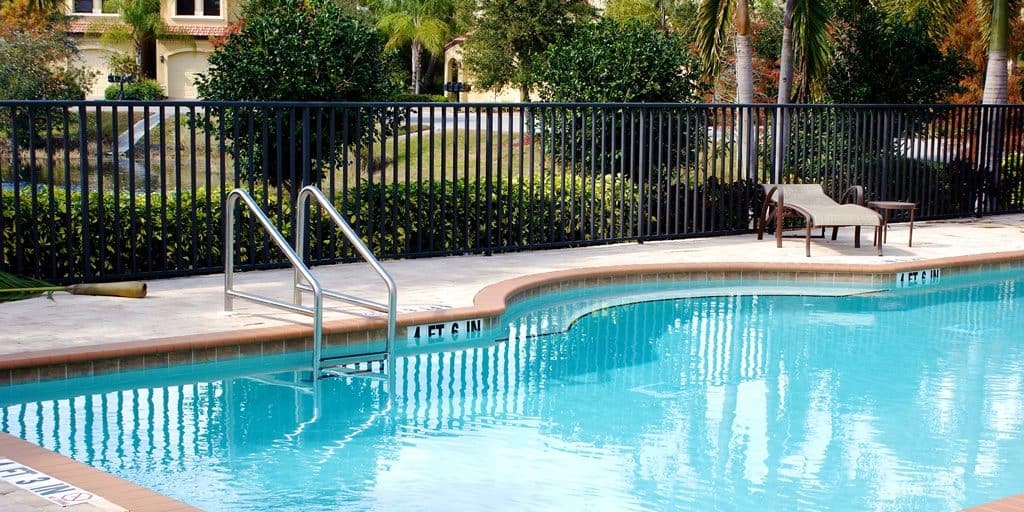 Summer is Here: Is Your Pool Gate Secured? | Great Valley ...