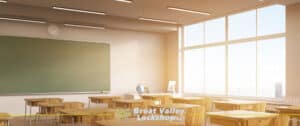 Safety Glazing: What Is It and When Is It Required?