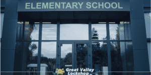 school door locks for active shooter