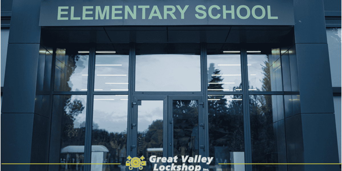 school door locks for active shooter