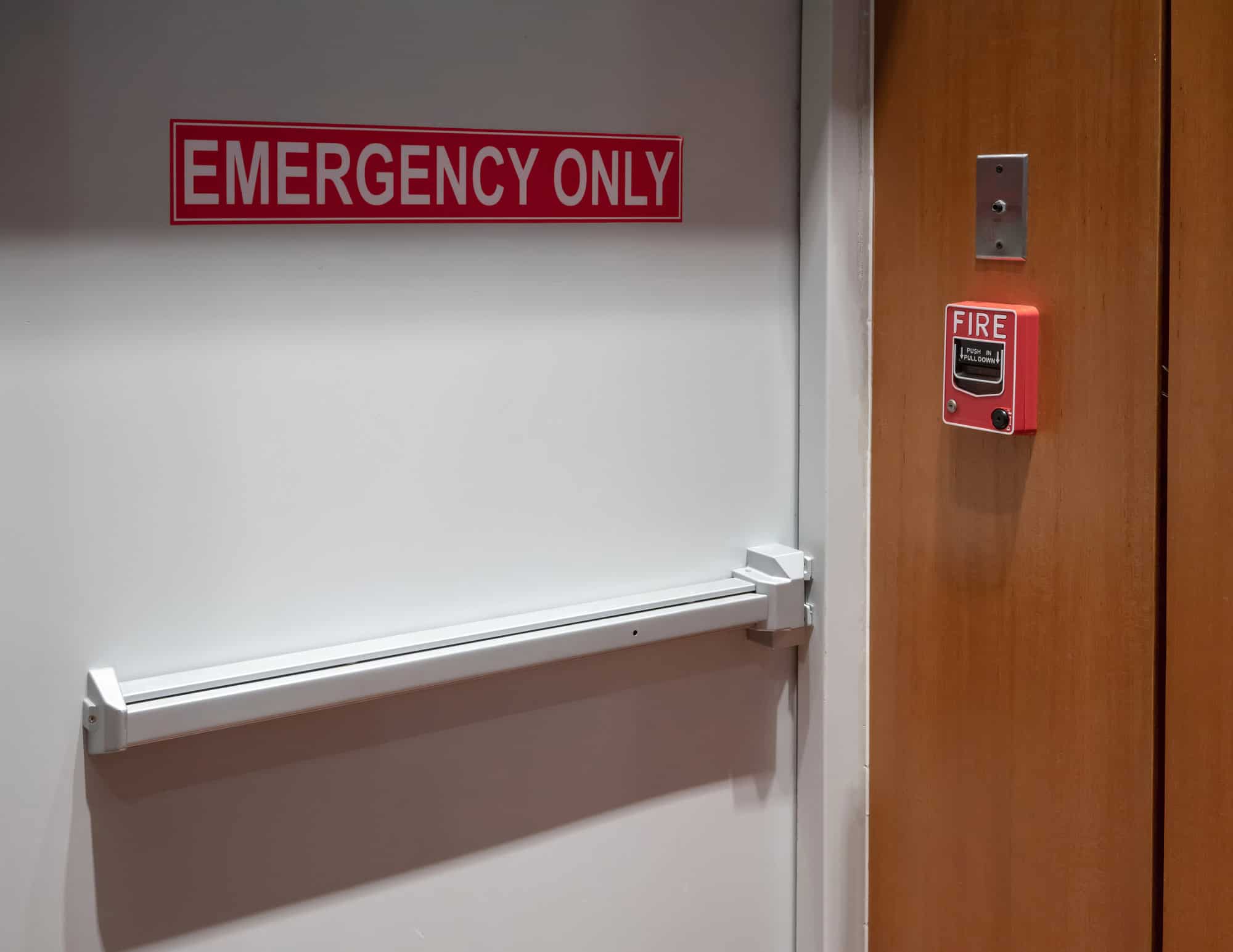 school door locks for active shooter