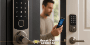 things to consider before choosing smart locks